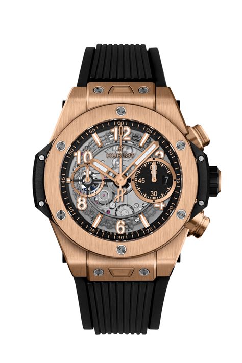 hublot big bang unico 42mm|hublot big bang king older.